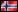 数回 - Norsk (nynorsk)